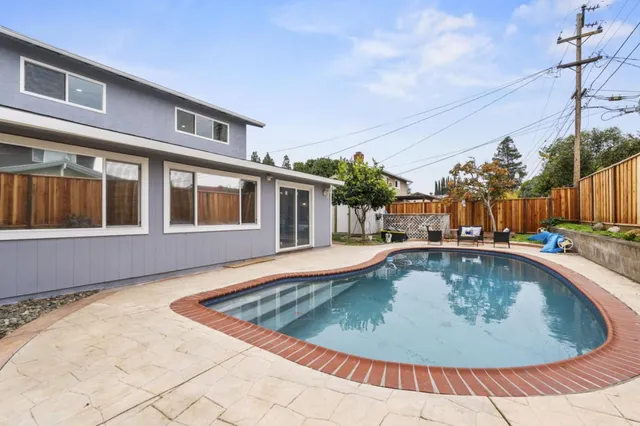 $1,050,000 | 5150 Brookside Lane, Concord, CA 94521