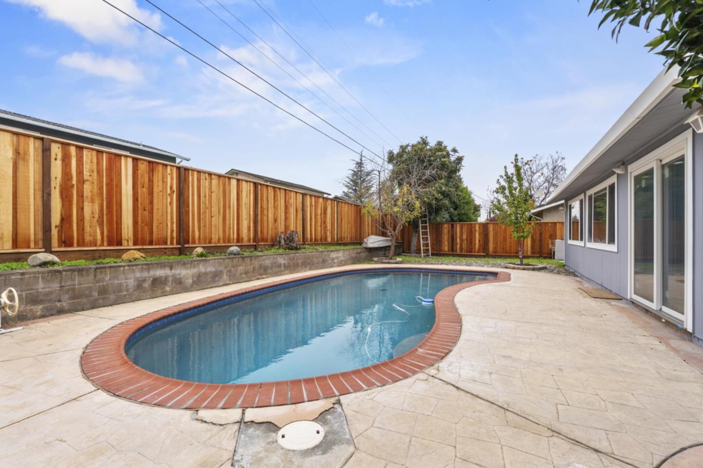 5150 Brookside Lane Concord, CA 94521 - Photo 51 of 51 a view of swimming pool with outdoor seating