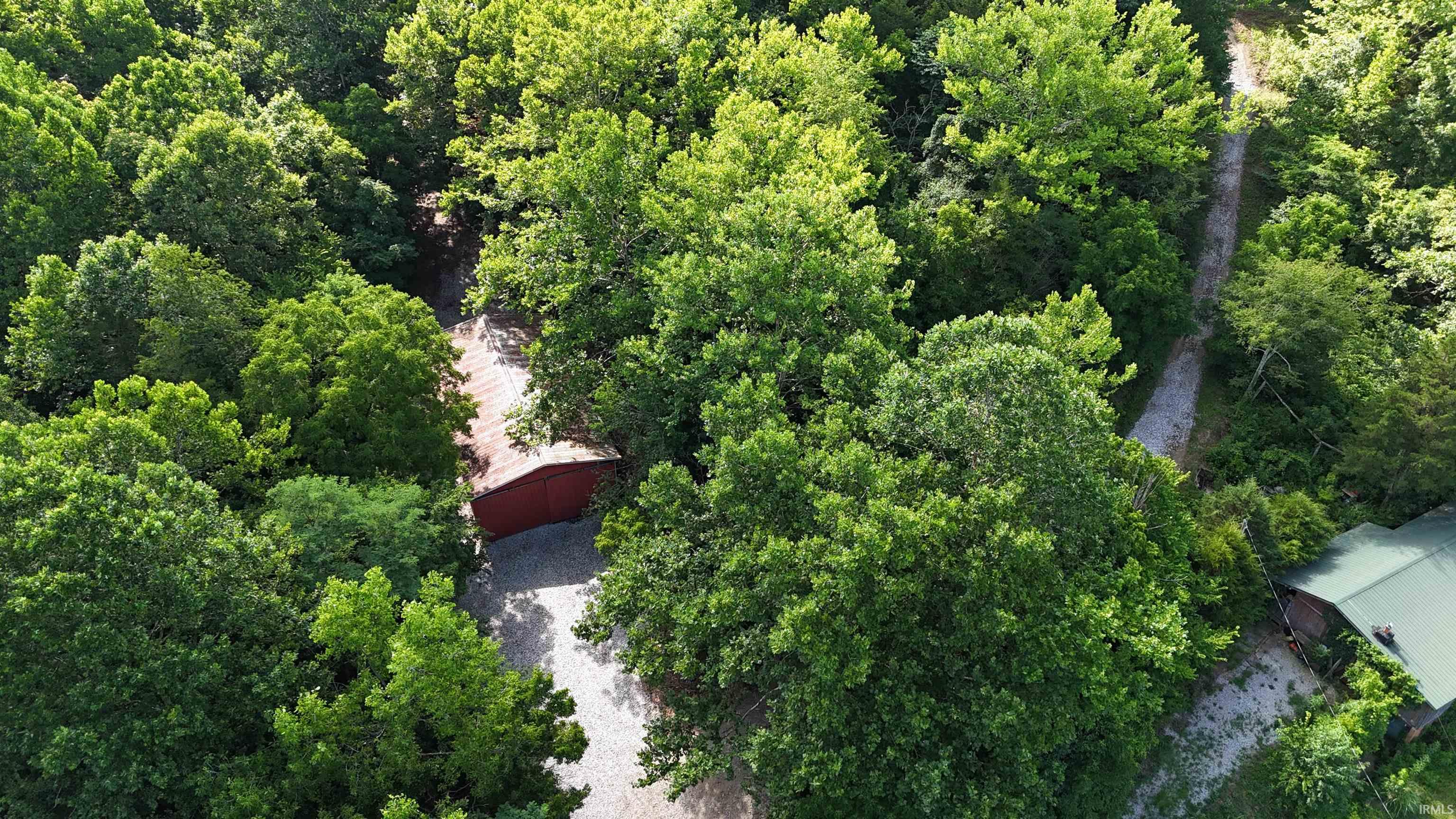 6400 East Prong Madison, IN 47250 - Photo 11 of 16