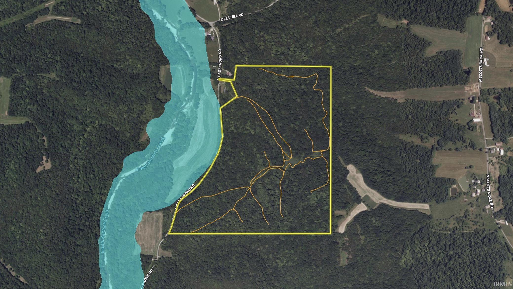 6400 East Prong Madison, IN 47250 - Photo 16 of 16