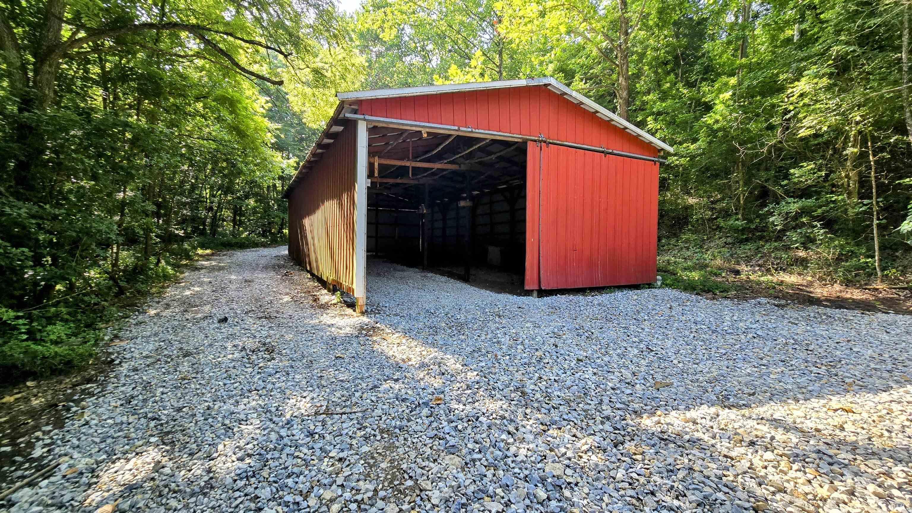 6400 East Prong Madison, IN 47250 - Photo 2 of 16