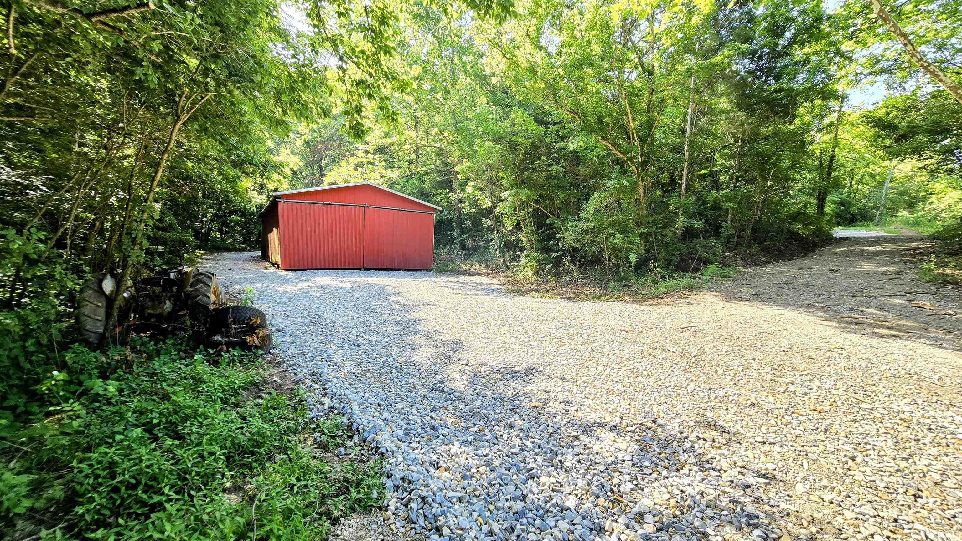 6400 East Prong Madison, IN 47250 - Photo 7 of 16