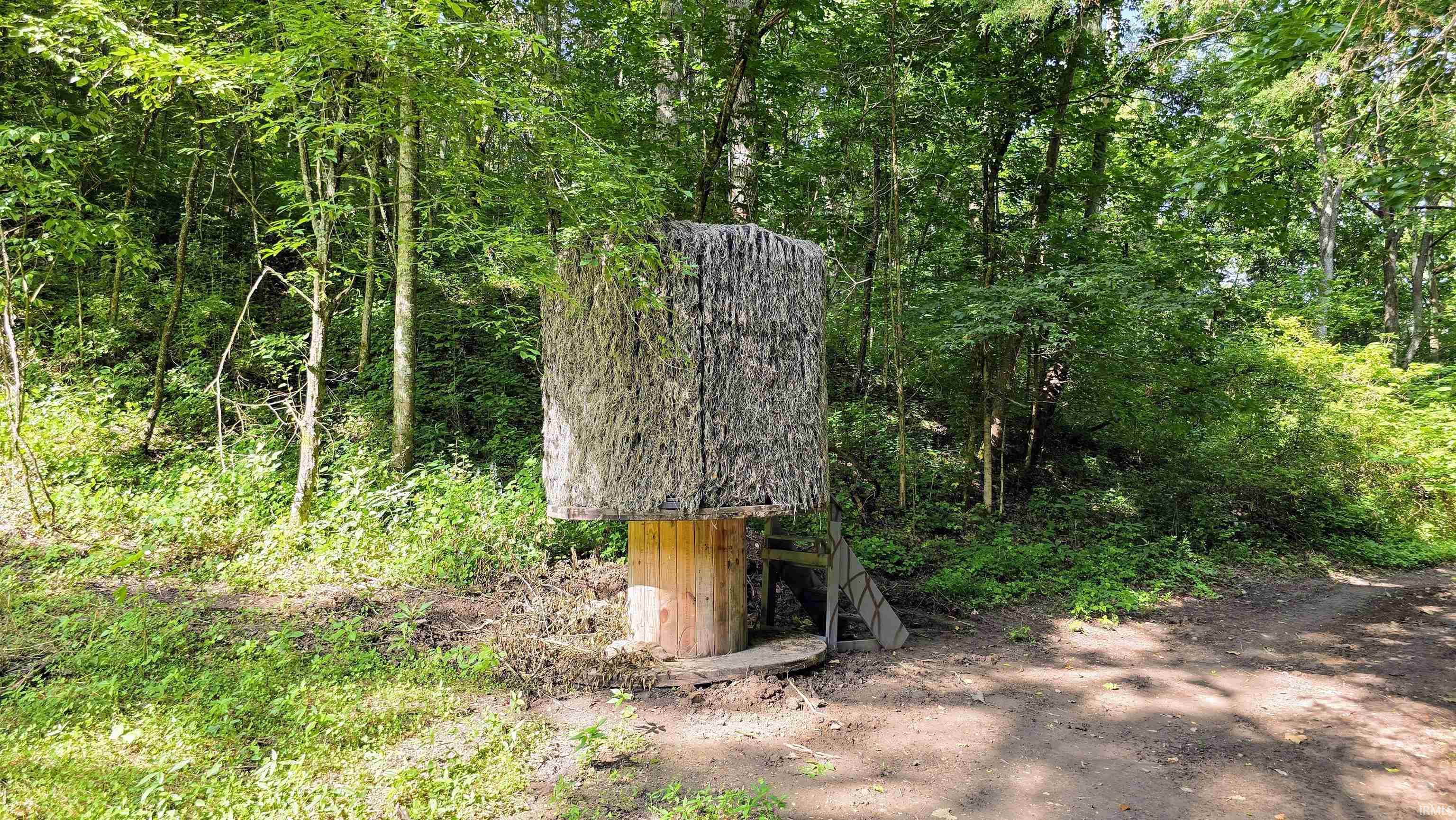 6400 East Prong Madison, IN 47250 - Photo 9 of 16