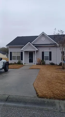 $1,700 | 108 Dupont Way, Summerville, SC 29485