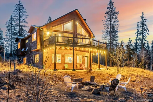 $770,000 | 378 Arapahoe Circle, Como, CO 80432