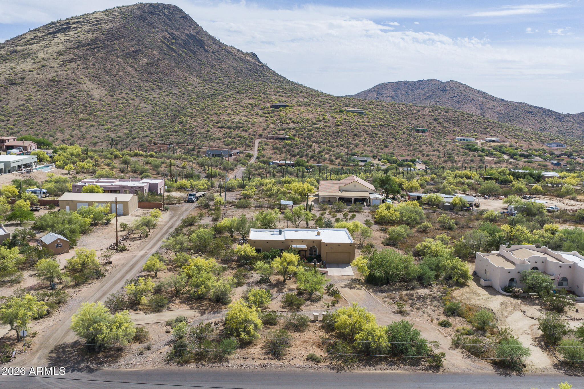 2143 East Cavalry Road New River, AZ 85087 - Photo 49 of 67