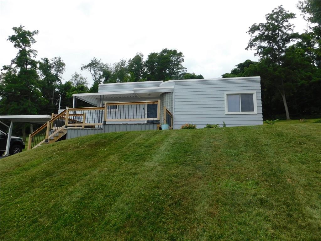 236 Glade Run Road Carmichaels, PA 15320 - Photo 1 of 25 Gallery Image 1