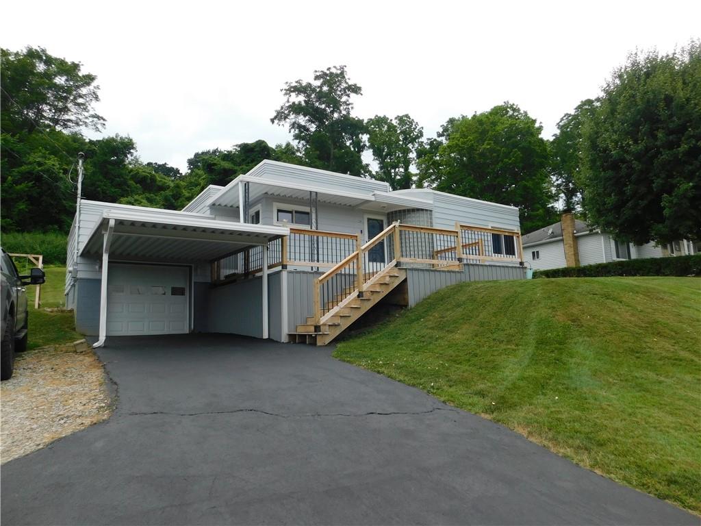 236 Glade Run Road Carmichaels, PA 15320 - Photo 3 of 25 Gallery Image 3