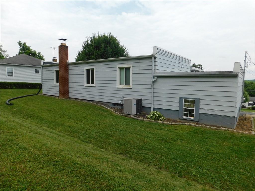 236 Glade Run Road Carmichaels, PA 15320 - Photo 5 of 25 Gallery Image 5