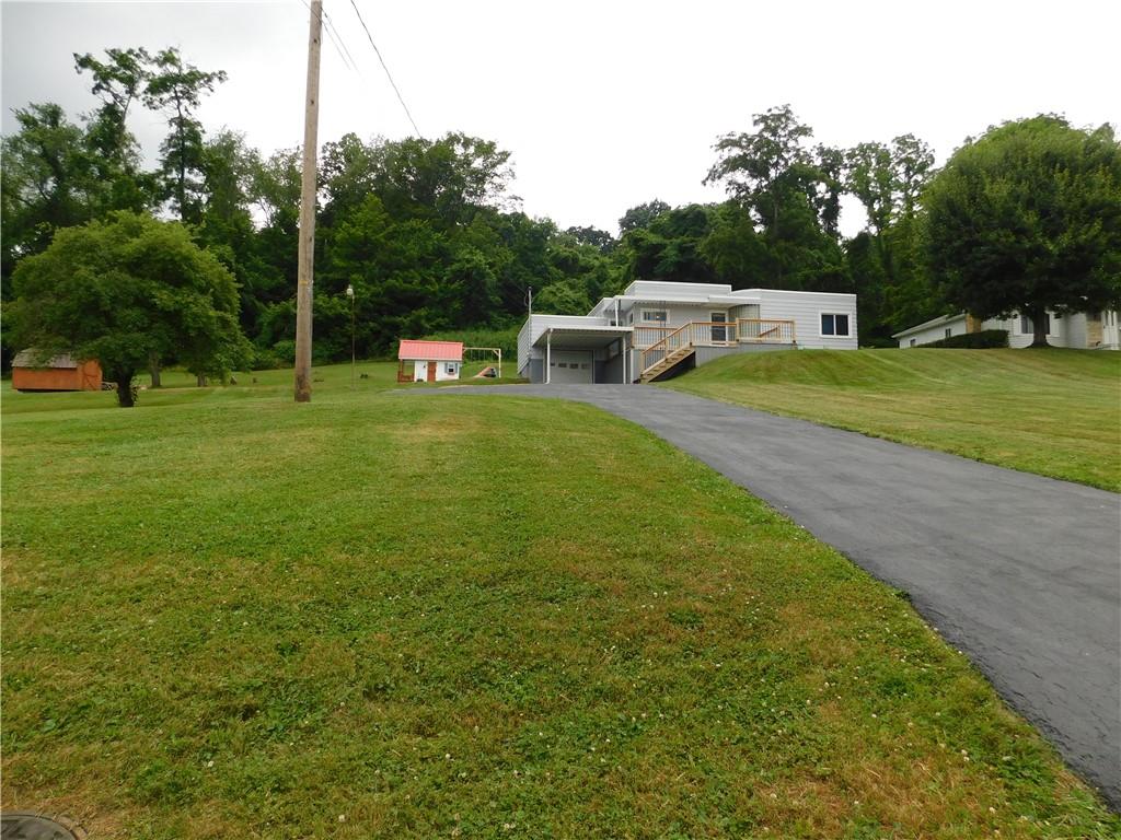 236 Glade Run Road Carmichaels, PA 15320 - Photo 6 of 25 Gallery Image 6