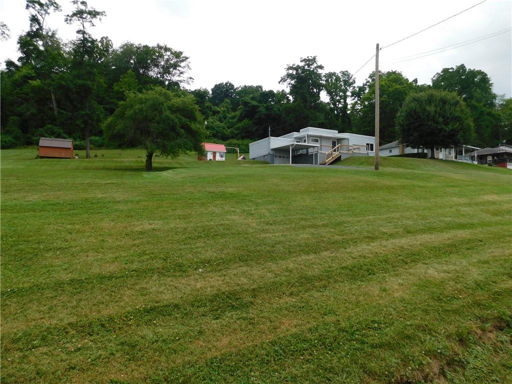 236 Glade Run Road Carmichaels, PA 15320 - Photo 7 of 25 Gallery Image 7