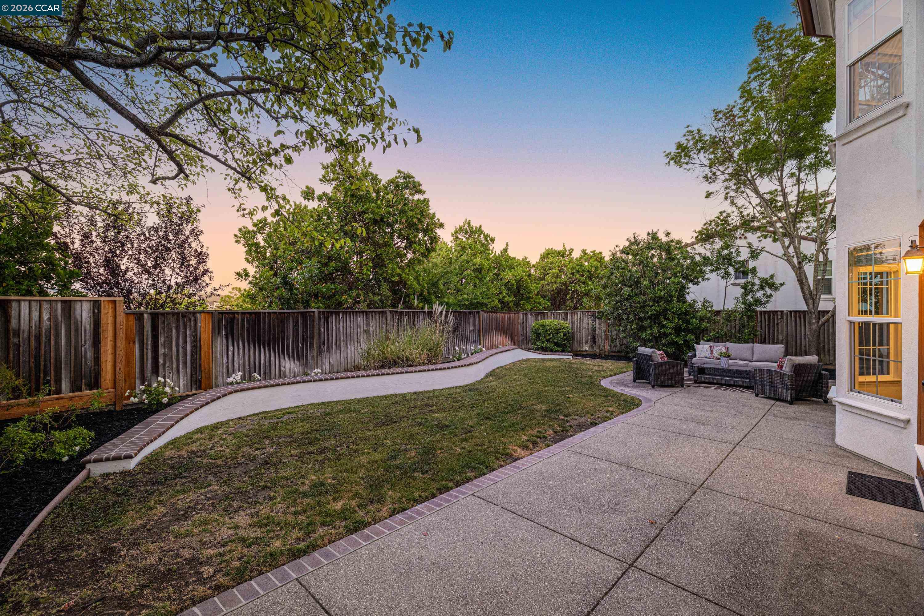 1166 South Chanterella Drive San Ramon, CA 94582 - Photo 23 of 25