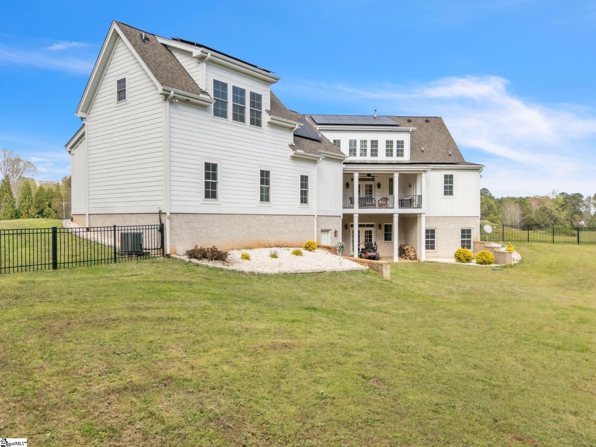 766 McKelvey Road Pelzer, SC 29669 - Photo 35 of 41