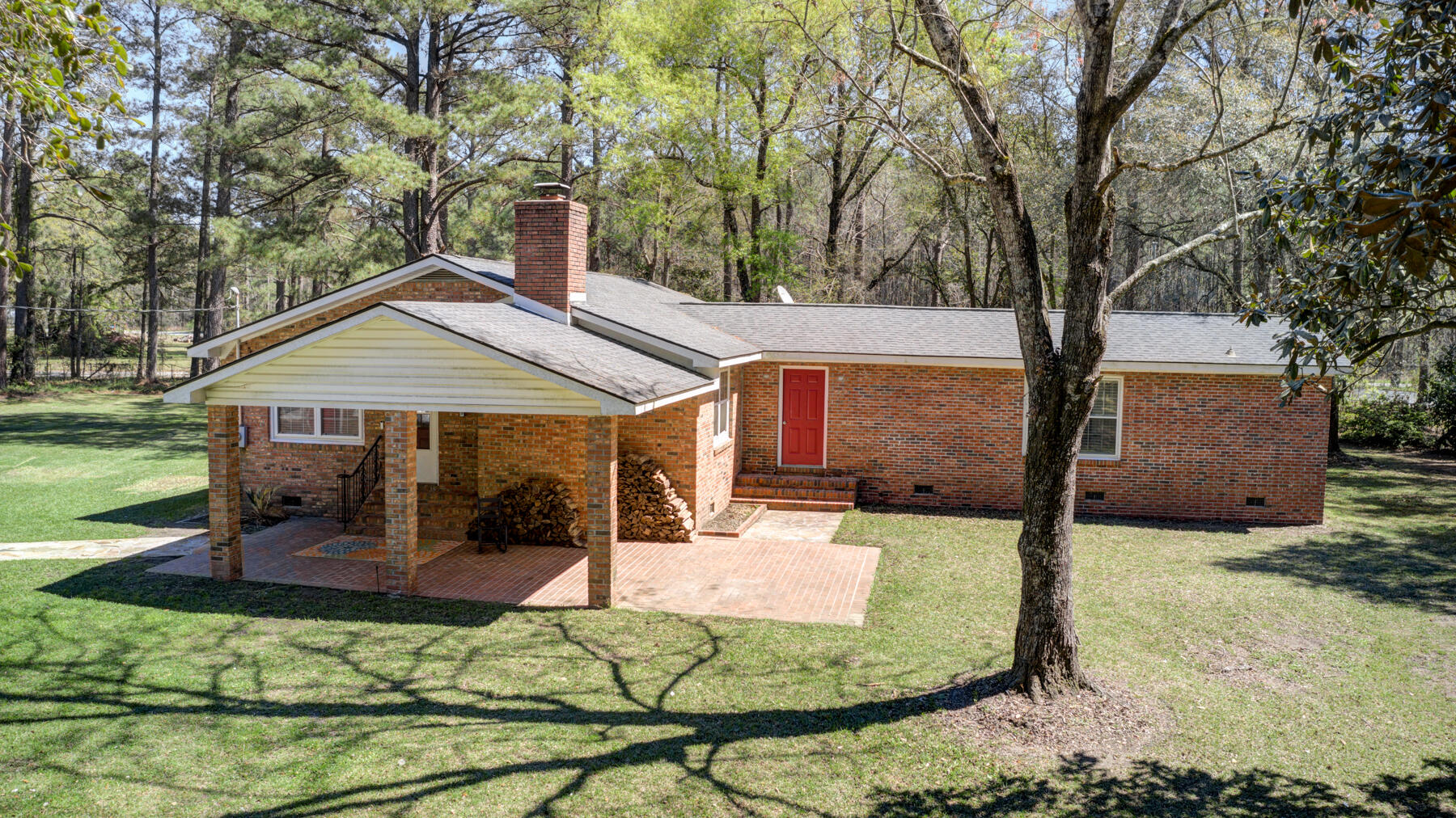 355 County Rd S-18-182 Ridgeville, SC 29472 - Photo 1 of 56 355 Meyers Mayo Rd, Ridgeville SC (45)