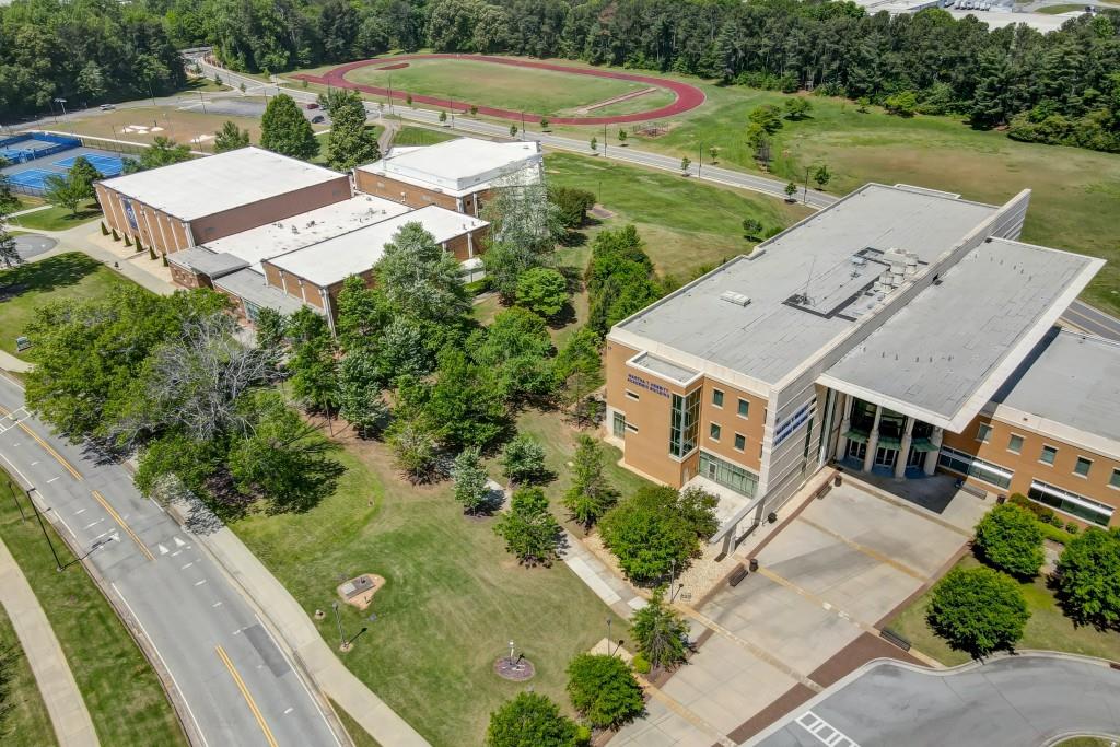 5550 Spring Street Flowery Branch, GA 30542 - Photo 82 of 87