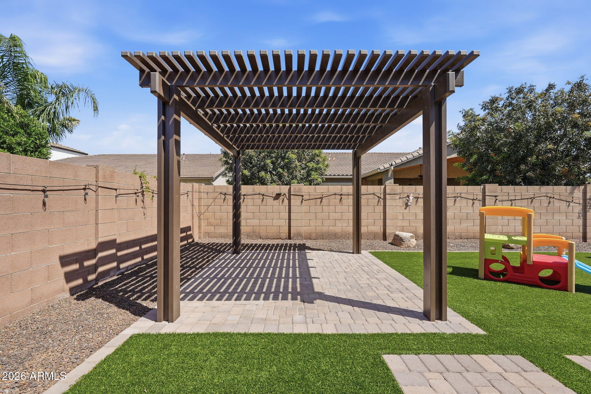 3930 East Chestnut Lane Gilbert, AZ 85298 - Photo 42 of 44