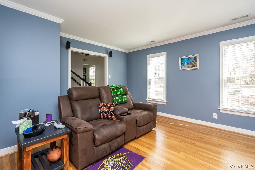11907 Gordon School Road North Chesterfield, VA 23236 - Photo 4 of 29 Gallery Image 4