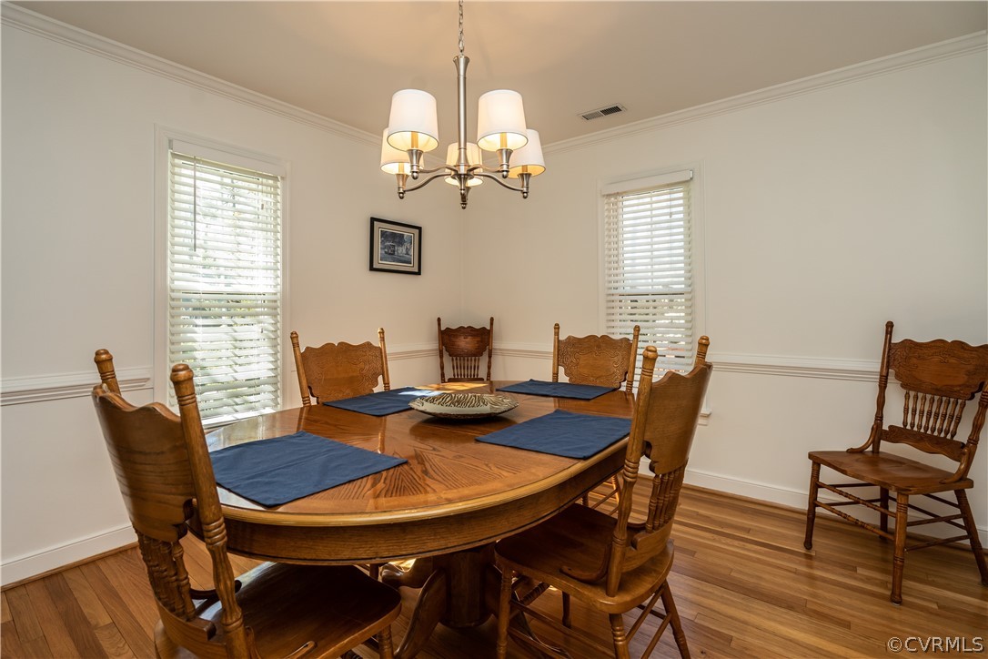 11907 Gordon School Road North Chesterfield, VA 23236 - Photo 7 of 29 Gallery Image 7