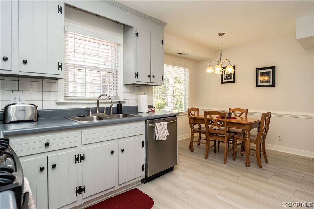11907 Gordon School Road North Chesterfield, VA 23236 - Photo 8 of 29 Gallery Image 8