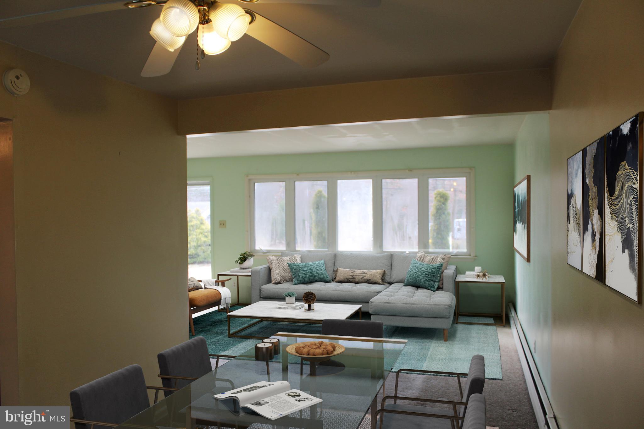 142 New Freedom Road Clementon, NJ 08021 - Photo 4 of 18