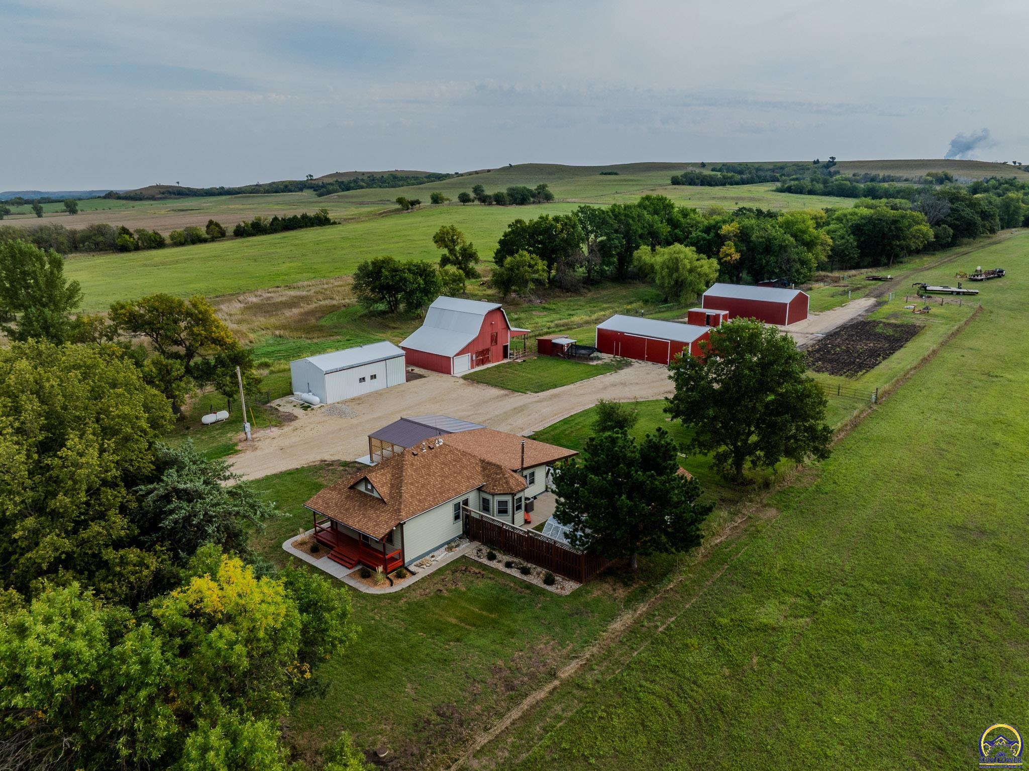 7855 Onaga Road Belvue, KS 66407 - Photo 1 of 33 Gallery Image 1