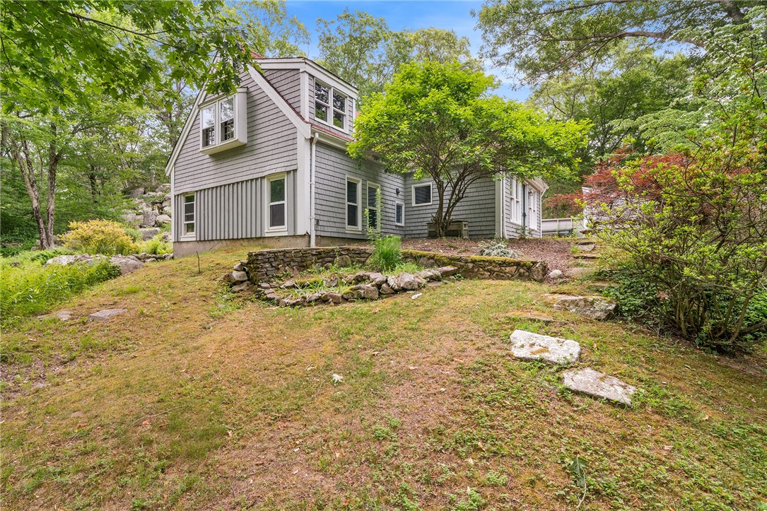 243 Glen Rock Road Exeter, RI 02822 - Photo 34 of 37