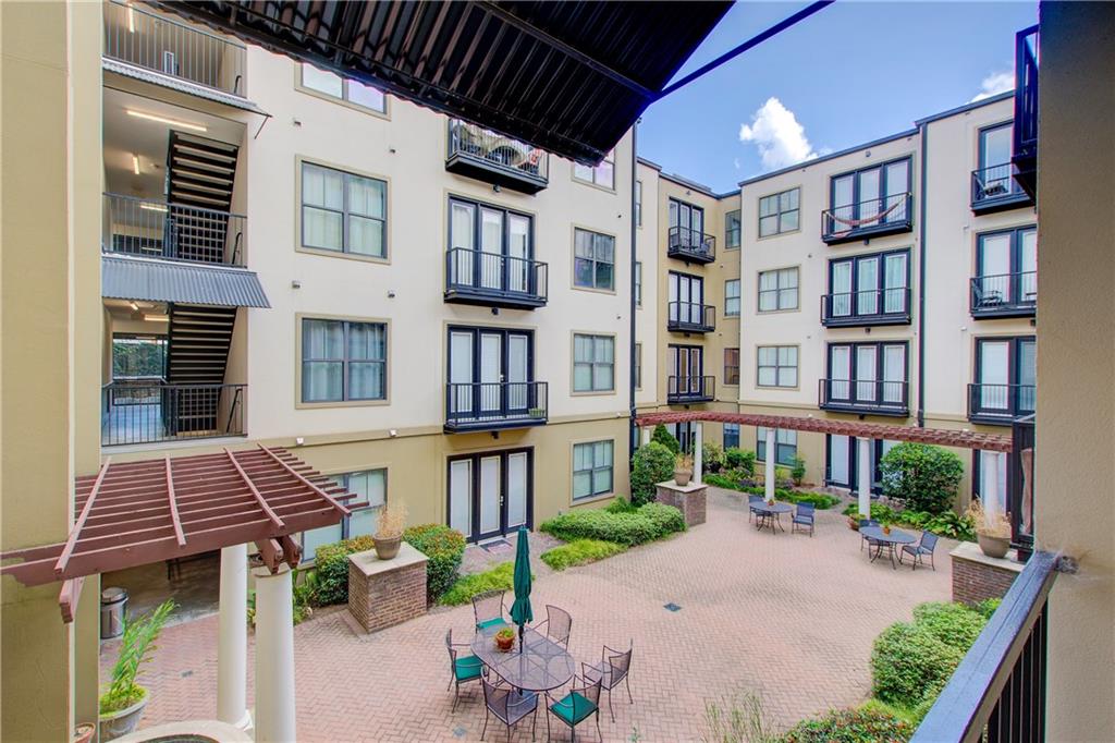5300 Peachtree Road, Unit 502 Atlanta, GA 30341 - Photo 35 of 36