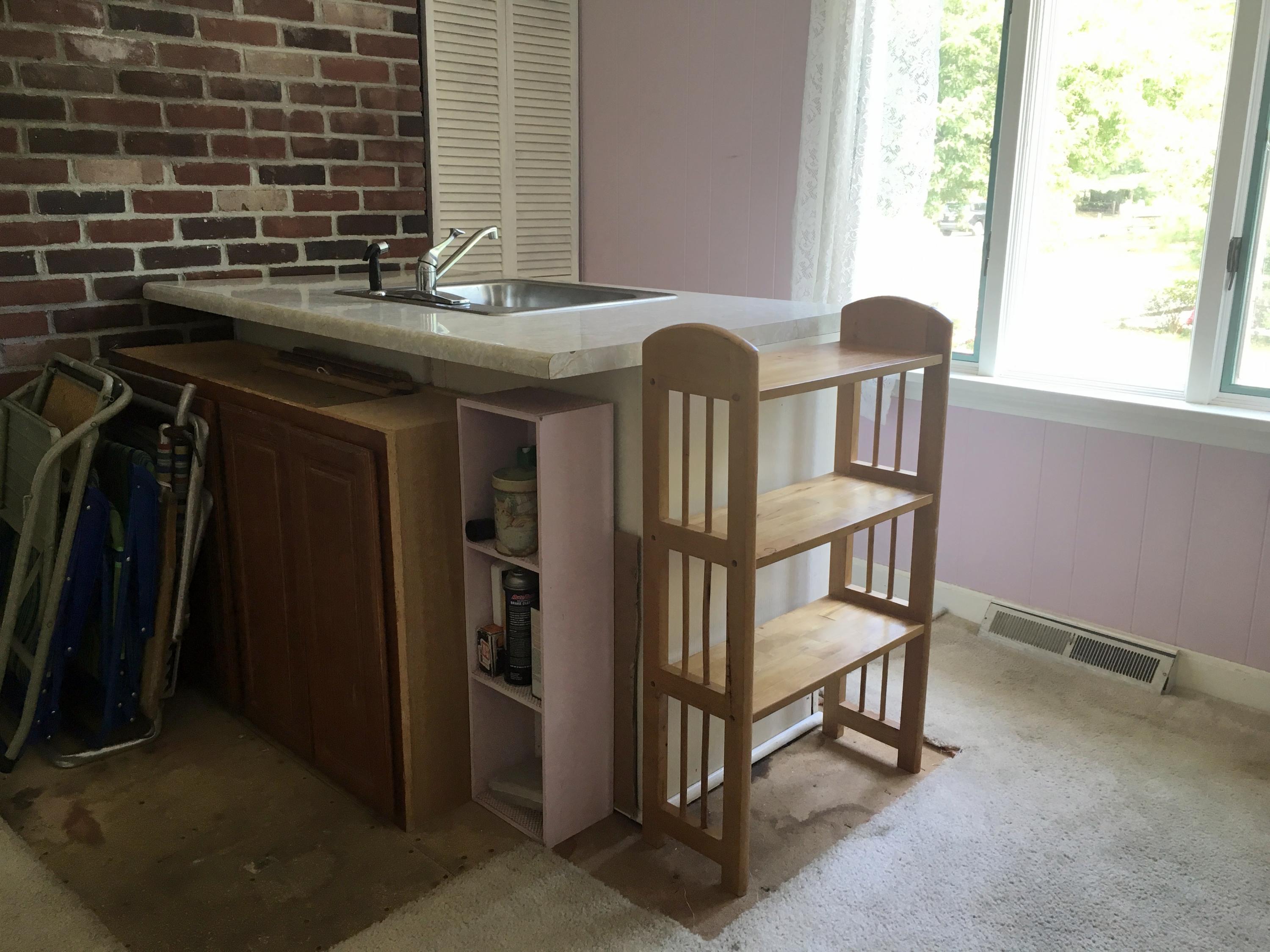 88 Cedric Road Centerville, MA 02632 - Photo 12 of 25 a view of entryway with furniture