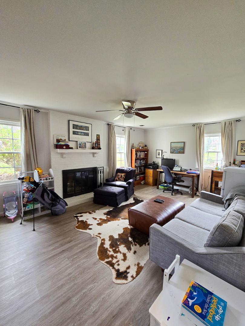 5813 Rangeley Drive Raleigh, NC 27609 - Photo 21 of 34 Photo #21