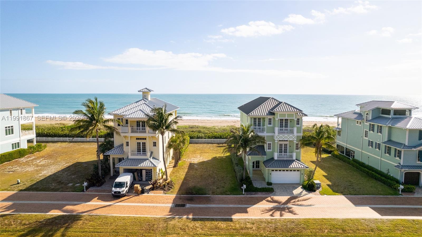 5028 Watersong Way Fort Pierce, FL 34949 - Photo 1 of 24 a view of a house with outdoor space
