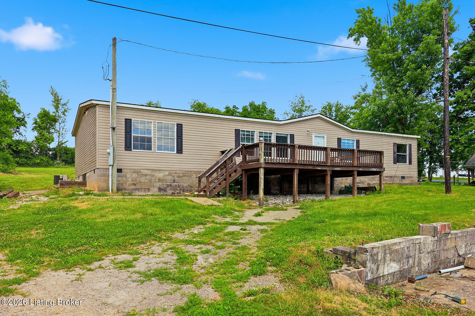 1303 Versailles Road Lawrenceburg, KY 40342 - Photo 48 of 55 1303 Versailles Rd