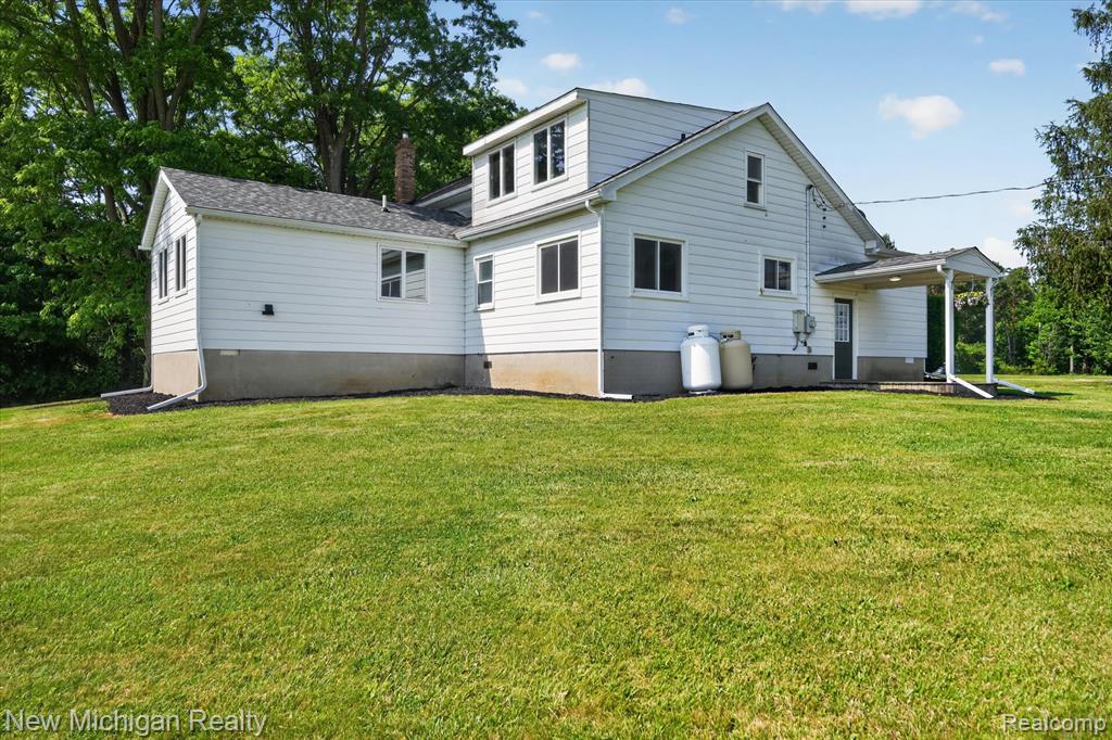 11374 Lahring Road Gaines, MI 48436 - Photo 47 of 66