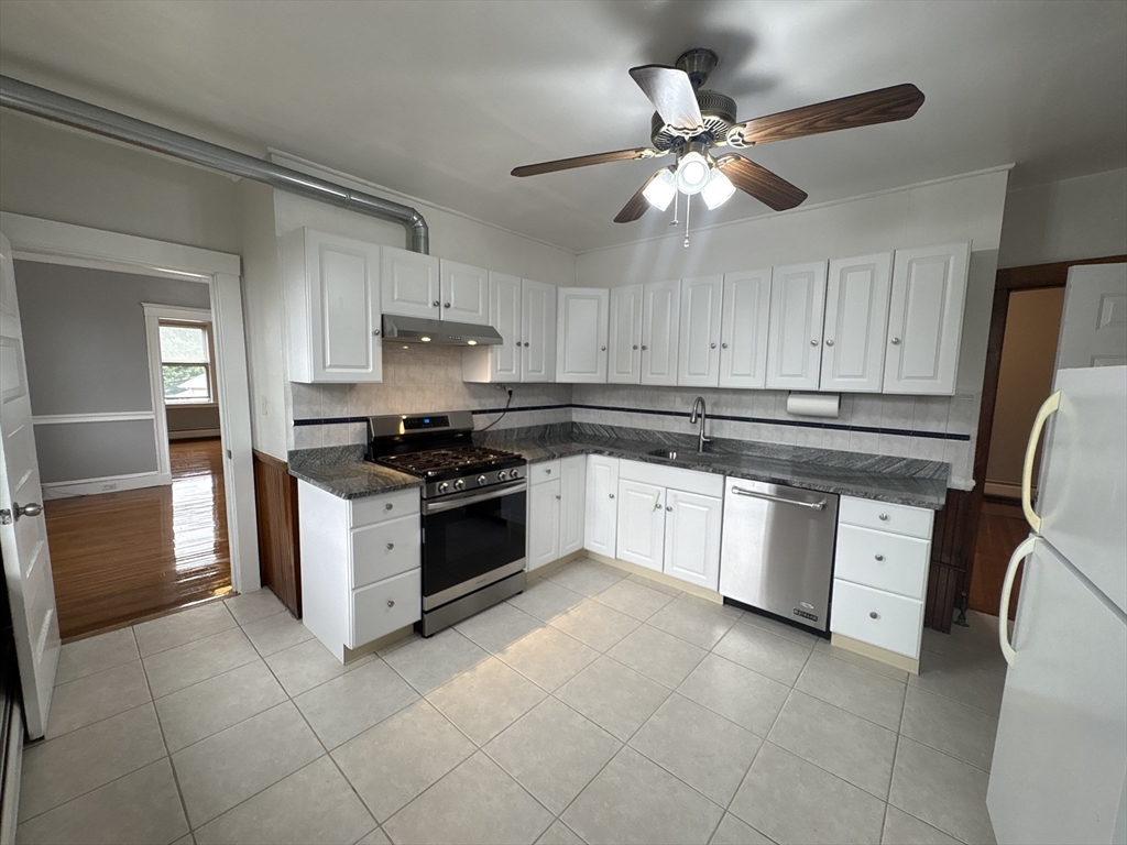403 Trapelo Road, Unit 3 Belmont, MA 02478 - Photo 1 of 25