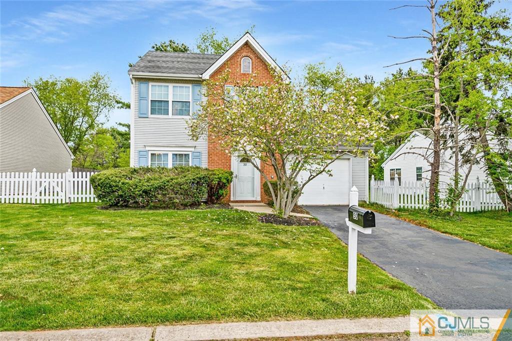 50 Rice Run East Brunswick, NJ 08816 - Photo 1 of 21 Gallery Image 1