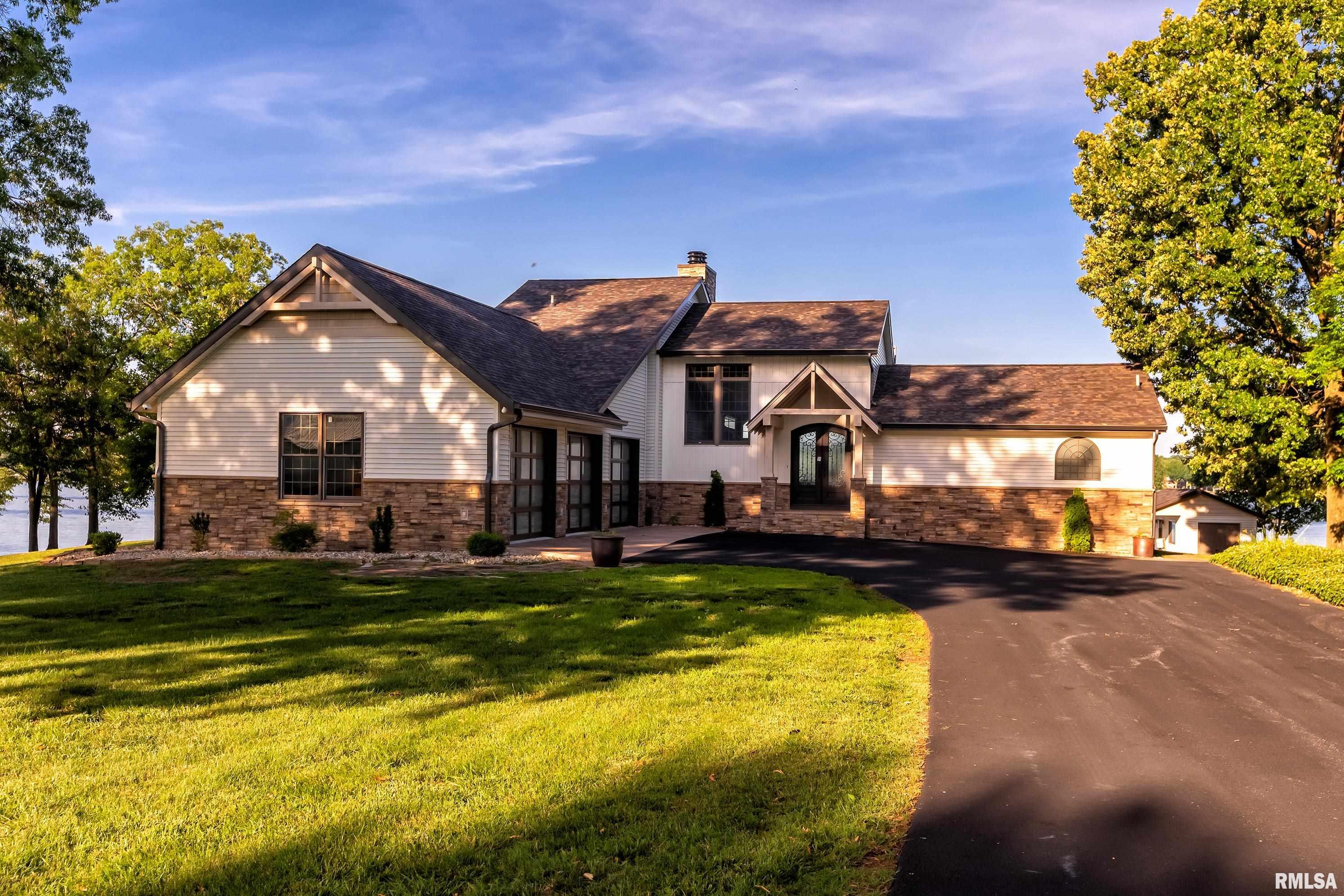 1392 Howard Road Marion, IL 62959 - Photo 1 of 47 Gallery Image 1