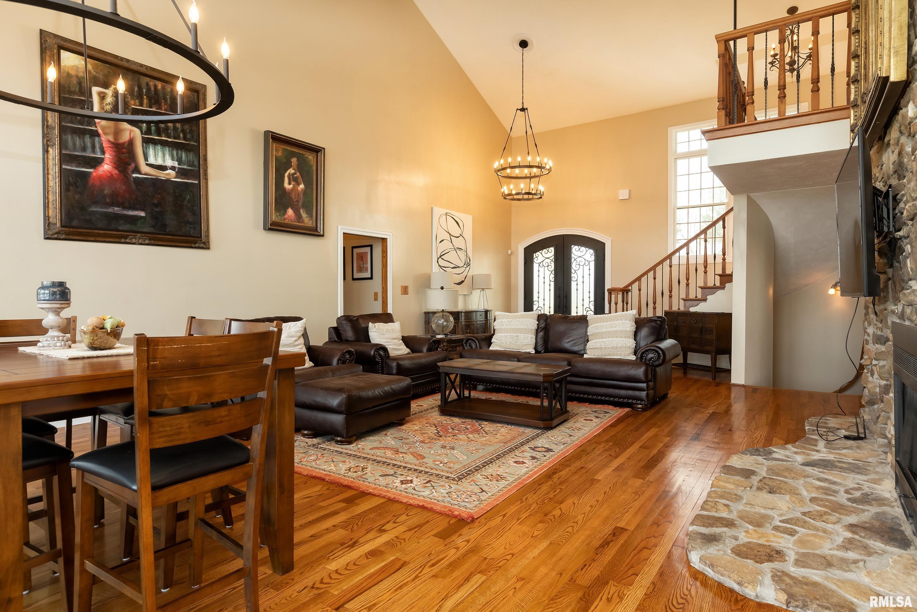 1392 Howard Road Marion, IL 62959 - Photo 16 of 47 Gallery Image 16