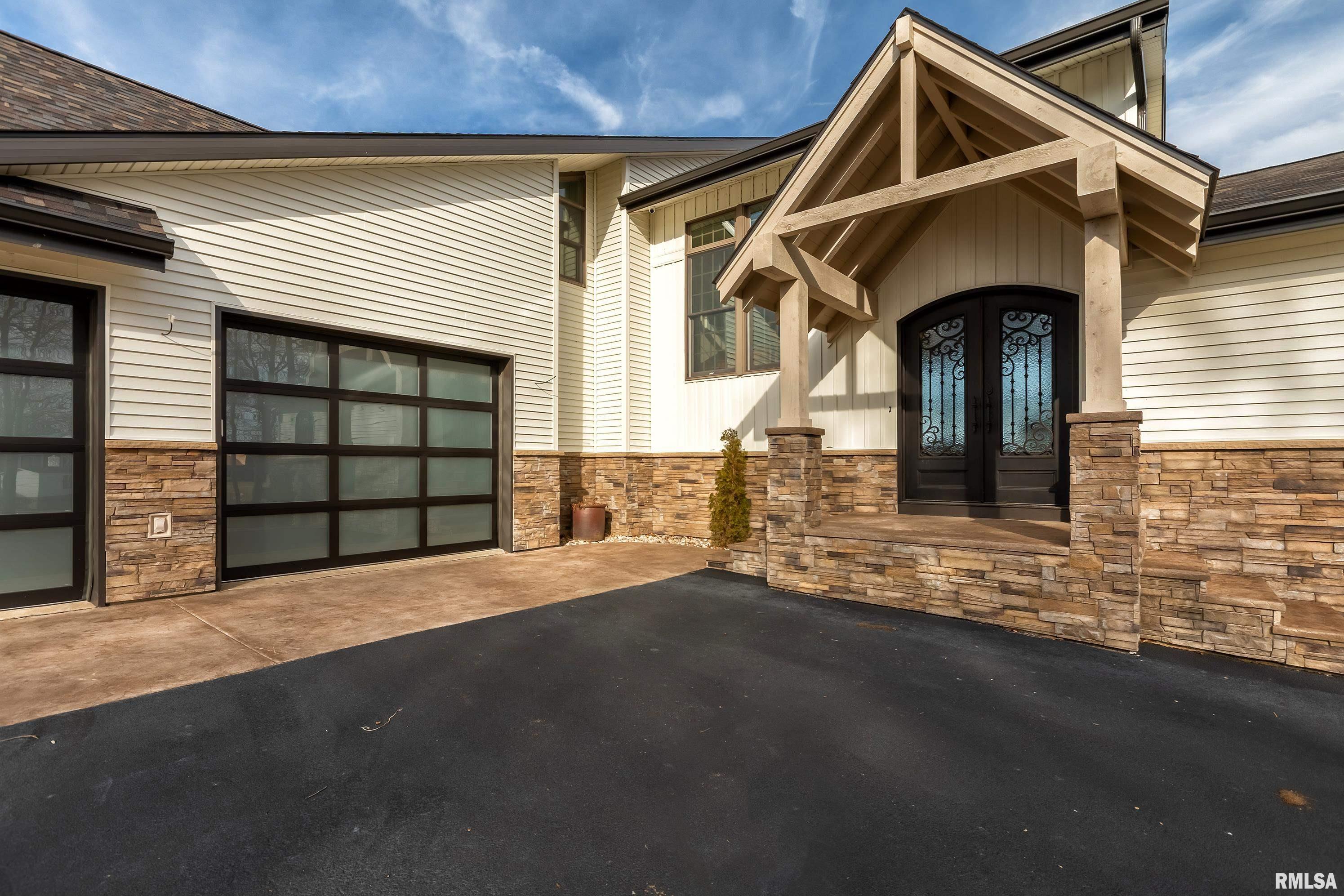 1392 Howard Road Marion, IL 62959 - Photo 3 of 47 Gallery Image 3