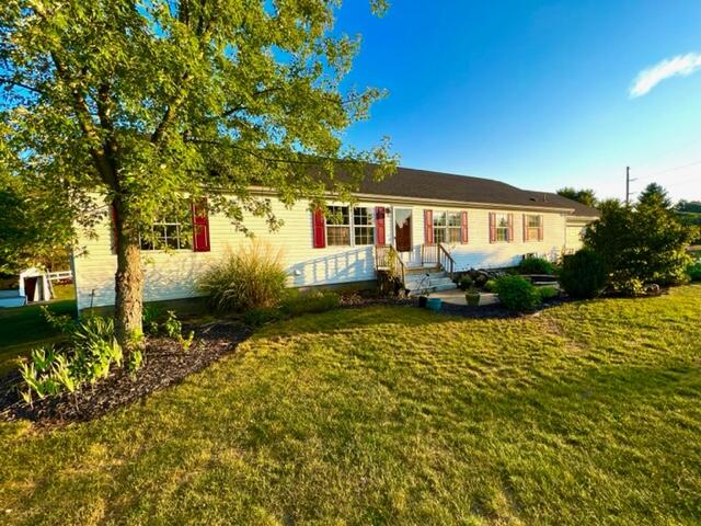 7775 Spaulding Road Ravenna, MI 49451 - Photo 1 of 59 IMG_0691