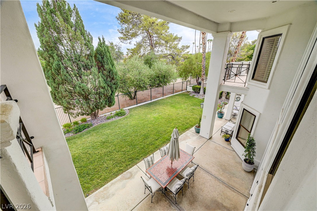 8901 Robinson Ridge Drive Las Vegas, NV 89117 - Photo 77 of 94