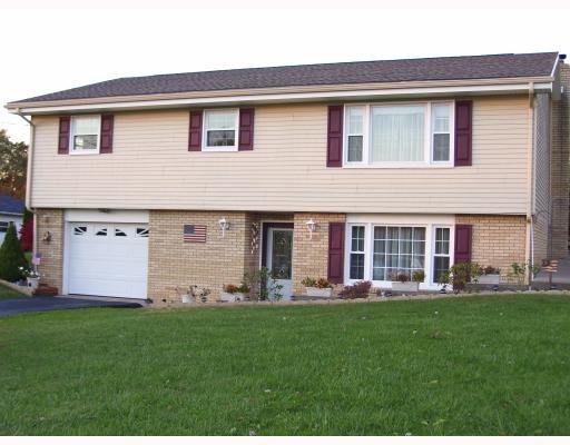 343 Prittstown Road Mount Pleasant, PA 15666 - Photo 1 of 8 Exterior Front.
