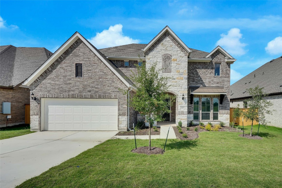 400 Rocky River Road Georgetown, TX 78628 - Photo 1 of 1
