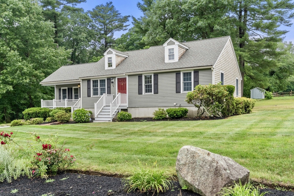 24 Ryders Lane Marshfield, MA 02050 - Photo 3 of 27