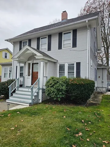 $539,000 | 15 Longfellow Road, Worcester, MA 01602