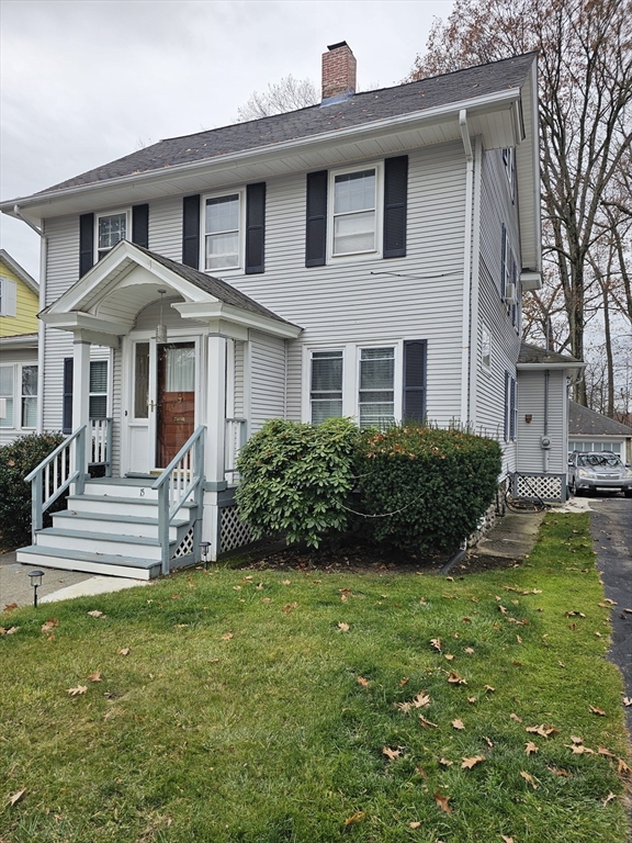 15 Longfellow Road Worcester, MA 01602 - Photo 14 of 42