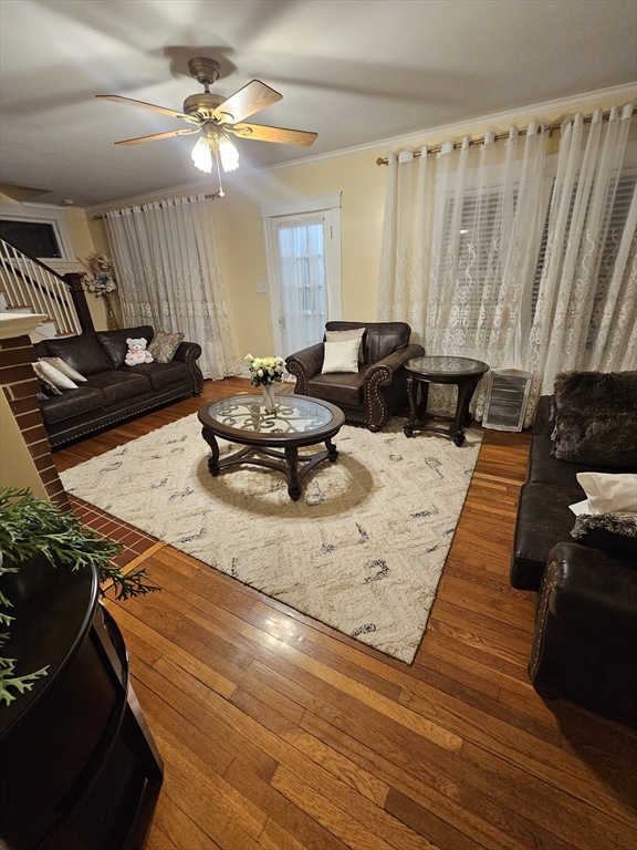 15 Longfellow Road Worcester, MA 01602 - Photo 37 of 42