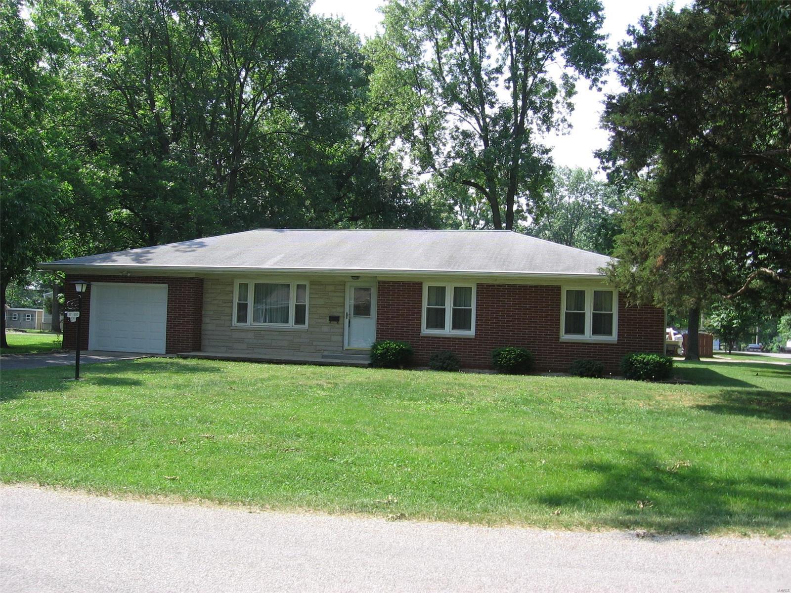 1690 Methodist Street Carlyle, IL 62231 - Photo 26 of 29