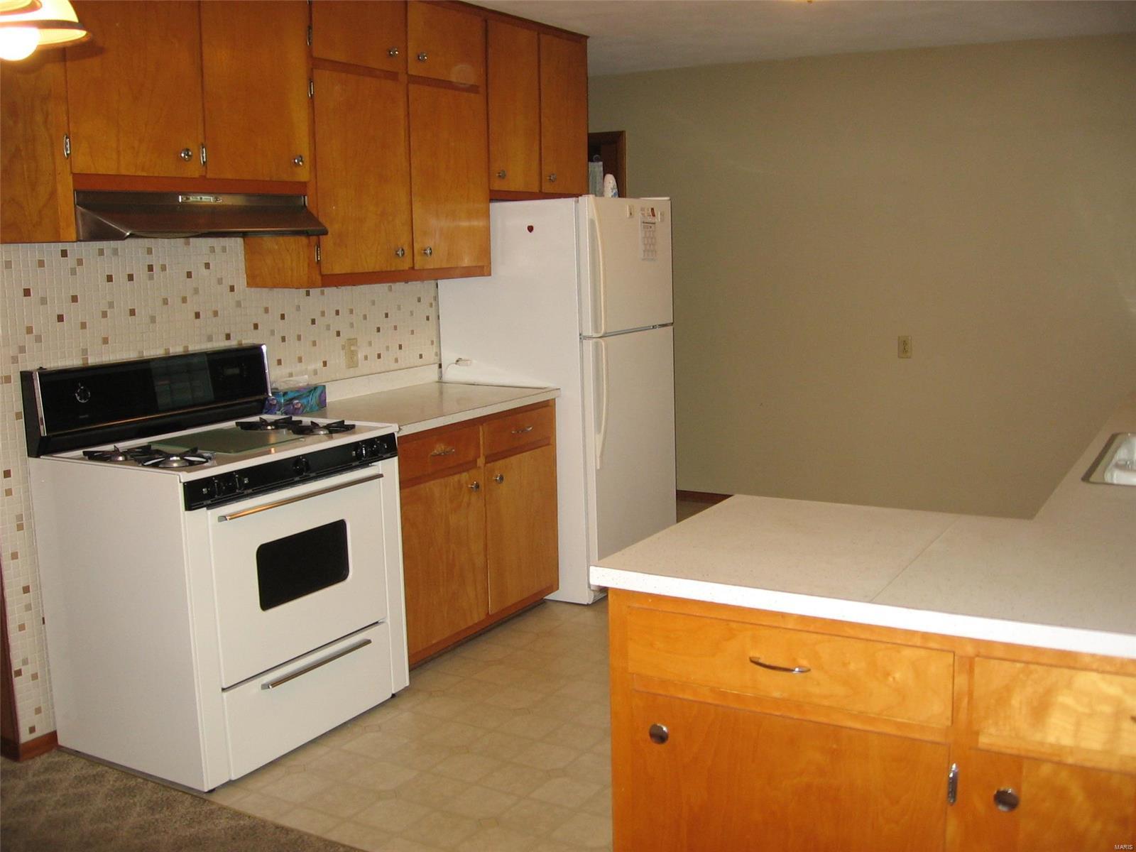1690 Methodist Street Carlyle, IL 62231 - Photo 10 of 29