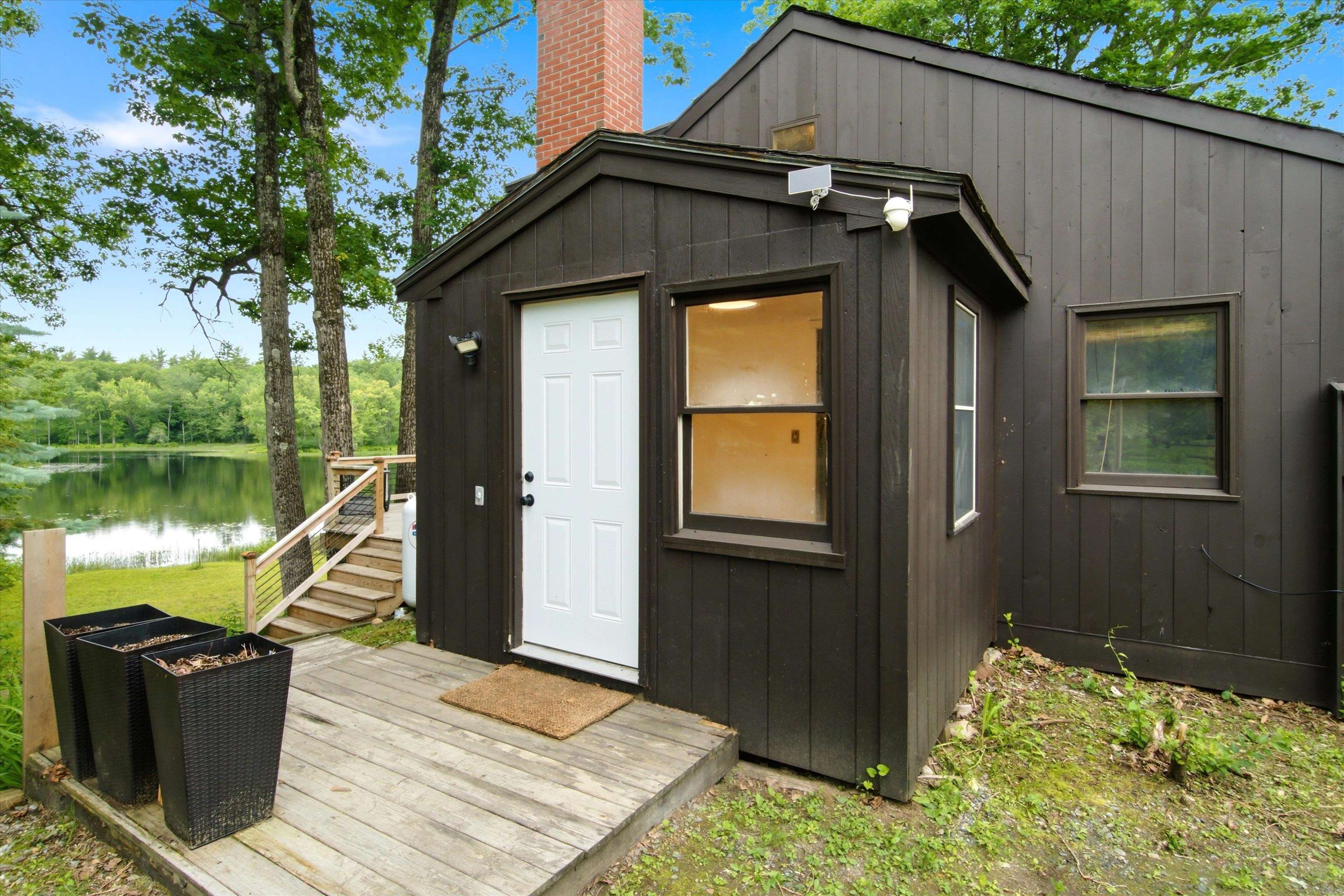 405 Bay Road Andover, NH 03216 - Photo 13 of 48