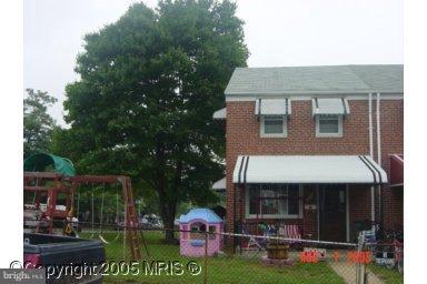 2700 Norfen Road Halethorpe, MD 21227 - Photo 1 of 14 Exterior (Main)