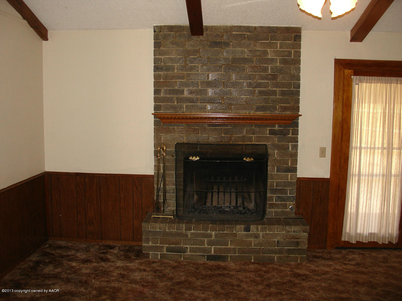 5202 Emory Court Amarillo, TX 79110 - Photo 4 of 7 DSC09415